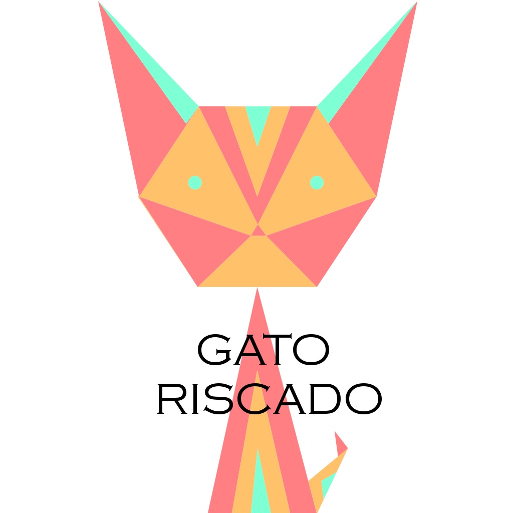 O Gato Riscado